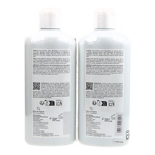 Ducray Anaphase Shampoo 2x400 ml Promoção 2