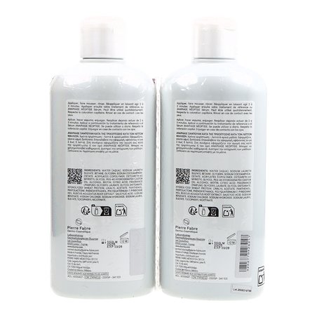 Ducray Anaphase Shampoo 2x400 ml Promoção