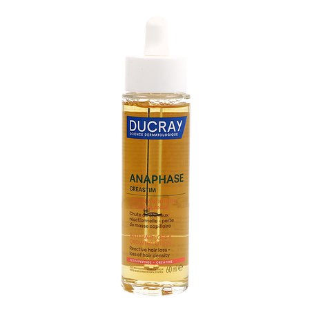 Ducray Creastim Locion Anticaida 60 ml