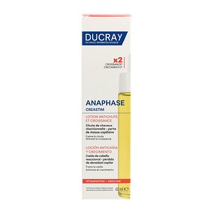 Ducray Creastim Locion Anticaida 60 ml 2
