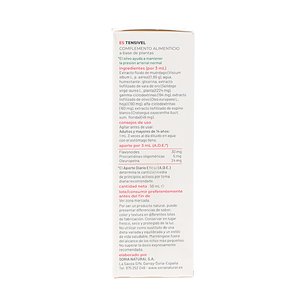 Soria Natural Composor 09 Tensivel Complex 50 ml 2