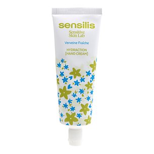 Creme Hidratante para Mãos Sensilis 75 ml  2