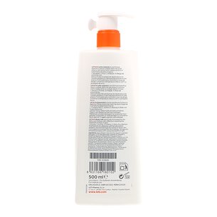 Leti At4 Body Milk 500 ml 2
