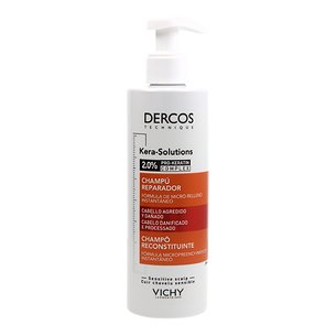 Dercos Champu Kera-solutions  250 ml