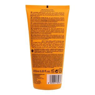 Babe Fotoprotector 50 Locion 200 ml 2