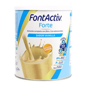 Fontactiv Forte Vainilla 800 gr