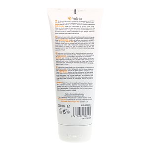 Farline Exfoliating Shower Gel 200 ml 2