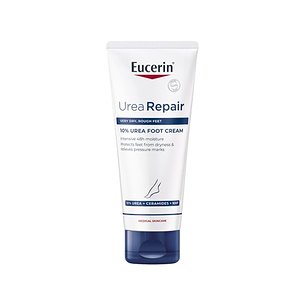 Eucerin Urearepair Plus Foot Cream 100 ml