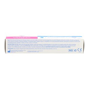 Vagisil Gel Hidratante Vaginal 50 gr 2