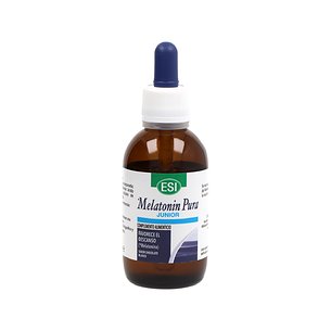 Melatonina Junior Gotas 1 mg 40 ml Esi