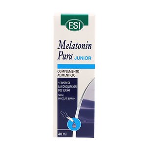 Melatonin Junior Gotas 1 Mg 40 ml Esi 2