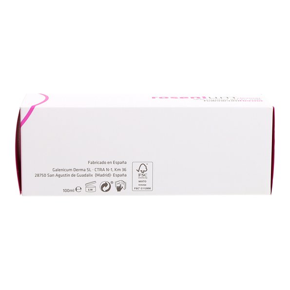 Rosenium Cleanser Skin Comfort Geltomilk 100 ml