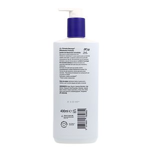 Hidratação Profunda Neutrogena Fórmula Norueguesa  2