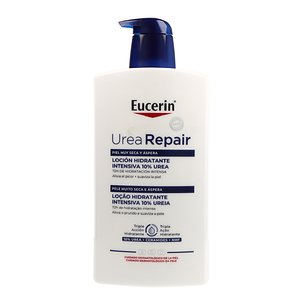 Eucerin Urearepair Loção 10 Ureia 1000 ml