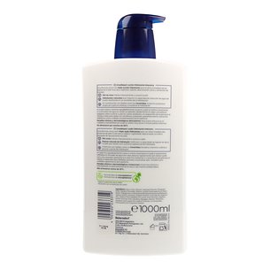 Eucerin Urearepair Lotion 10 Urea 1000 ml 2