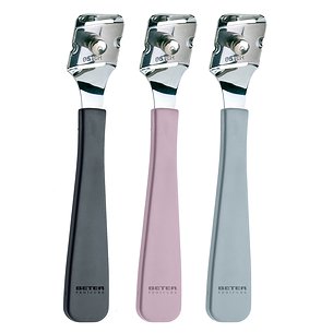 Economical Callus Cutter 1 Blade 24138 1 Unit Beter