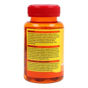 Supradyn Energy für Erwachsene 50 Gummies 2