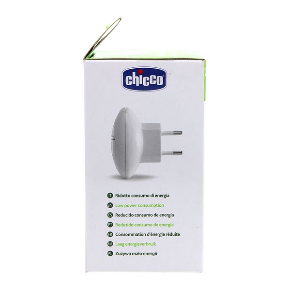 Chicco Dispositivo Antimosquitos