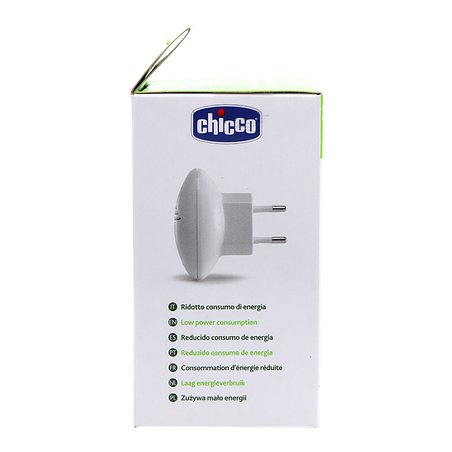 Dispositivo repelente de mosquitos Chicco