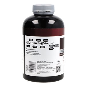 Collmar 180 Comprimidos Masticables Sabor Choco Galleta Drasanvi 2