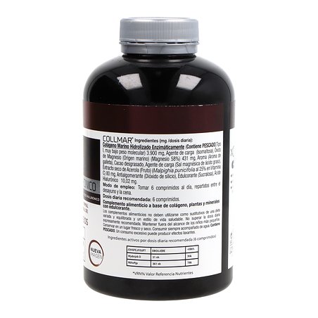 Collmar 180 Comprimidos Masticables Sabor Choco Galleta Drasanvi