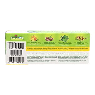 Homeodent Zitrone Zahnpasta 75 ml Boiron 2