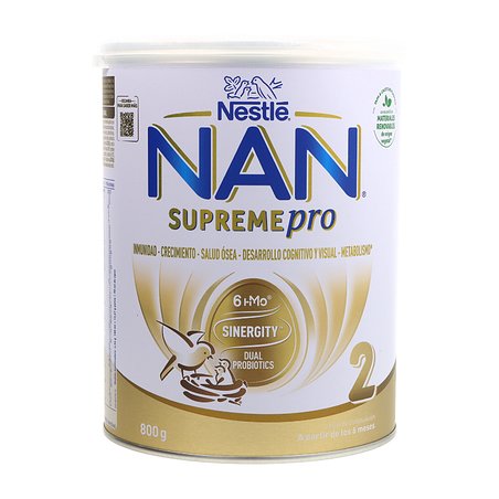 Nan Supreme Pro 2 800 g