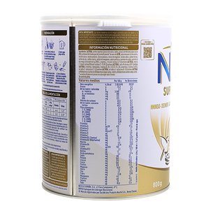 Nan Supreme Pro 2 800 g 2