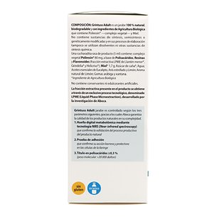 Grintuss Xarope Adulto 1 Frasco 180 ml 2