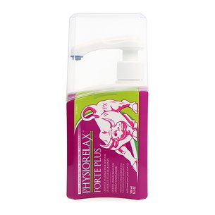 Physiorelax Forte Plus Creme de Massagem 500ml