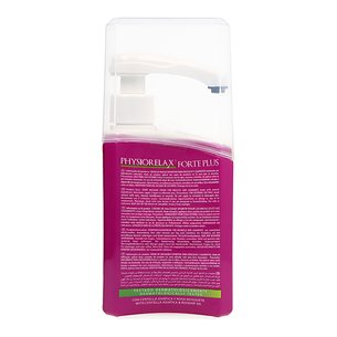 Physiorelax Forte Plus Massage Cream 500ml 2