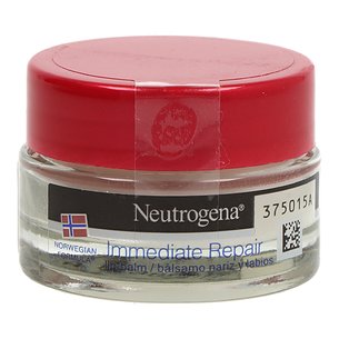Neutrogena Balsamo Nariz Y Labios 15ml 2
