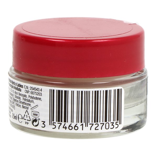 Neutrogena Balsamo Nariz Y Labios 15ml