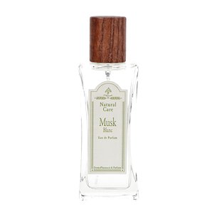 Natural Care Musk Blanc Eau P 60 ml