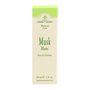 Natural Care Musk Blanc Eau P 60 ml 2