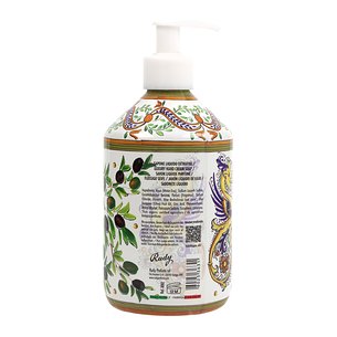 Olive Oil Hand Soap 500 ml 2