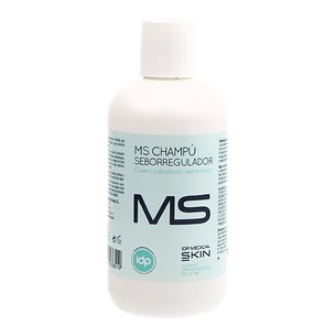 Idp Sebum Regulating Shampoo 250 ml