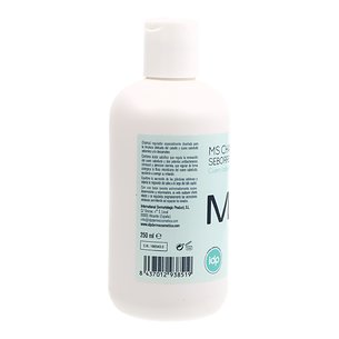 Idp Sebum Regulating Shampoo 250 ml 2