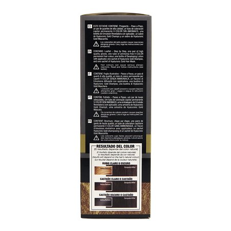 Th Vcolor N5 Castaño Claro