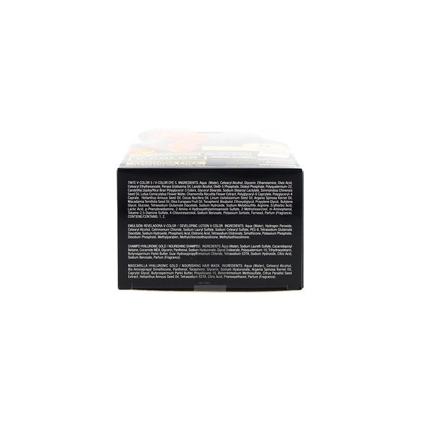 Th Vcolor N5 Light Brown