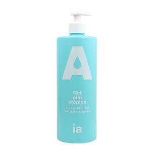 Interapothek Gel for Atopic Skin 750 ml