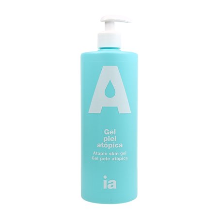 Interapothek Gel für atopische Haut 750 ml