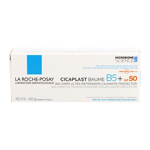 Cicaplast Baume B5 FPS50 40 ml 2