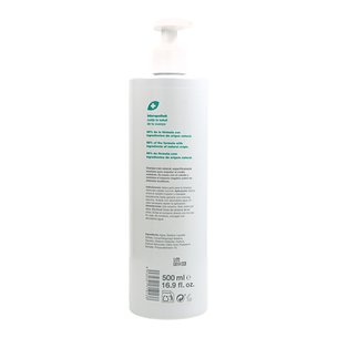 Interapothek Champu Cero 500 ml Con Dosificador 2
