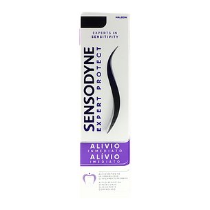Sensodyne Pasta Dental Alivio Inmediato 75ml