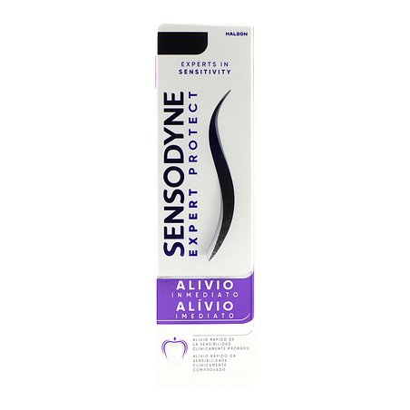 Sensodyne Creme dental alívio imediato 75ml