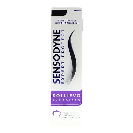 Sensodyne Creme dental alívio imediato 75ml