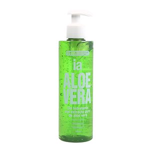 Interapothek Gel Aloe Vera Puro 250 ml