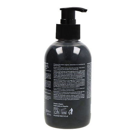Moncho Moreno Bathman Detox Hair 250 ml
