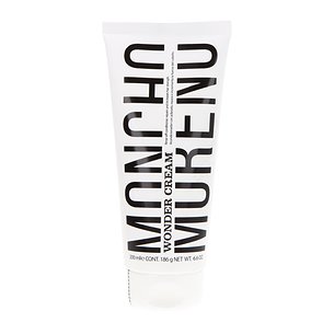 Moncho Moreno Wonder Cream 200 ml